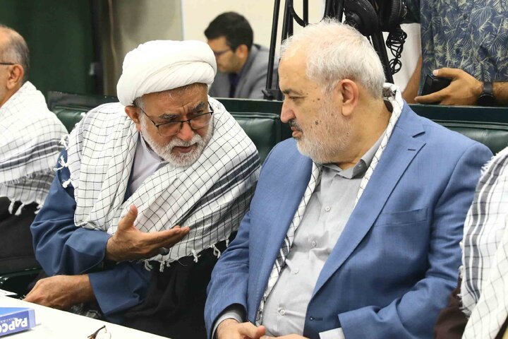 نشست علنی مجازی 31 شهریور ماه مجلس شورای اسلامی