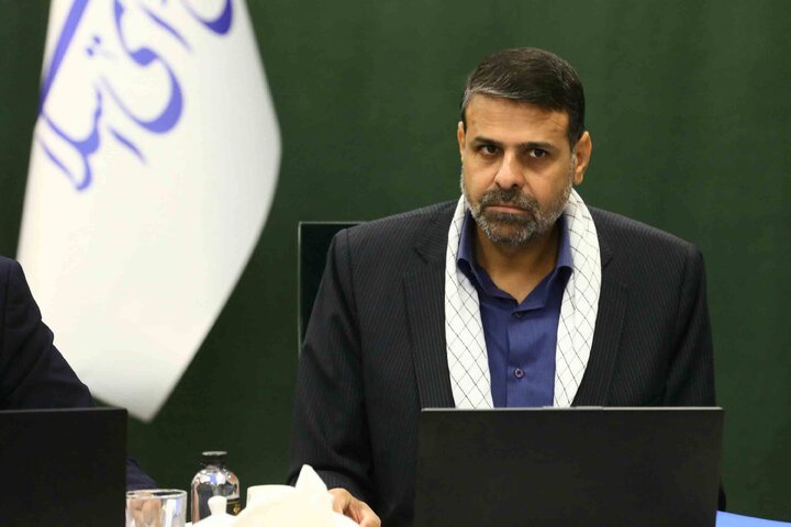 نشست علنی مجازی 31 شهریور ماه مجلس شورای اسلامی