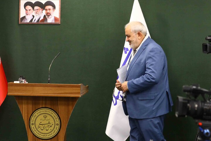 نشست علنی مجازی 31 شهریور ماه مجلس شورای اسلامی