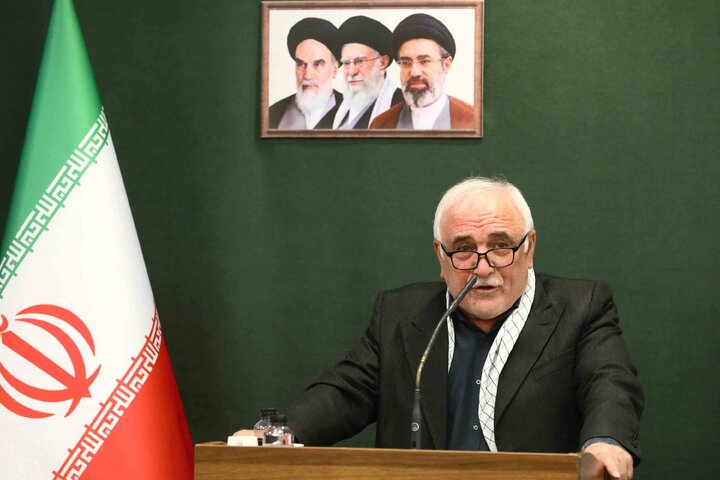 نشست علنی مجازی 31 شهریور ماه مجلس شورای اسلامی