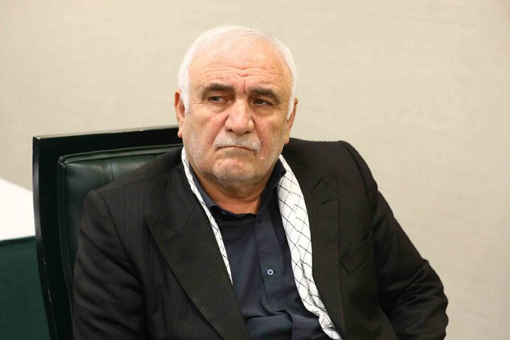 نشست علنی مجازی 31 شهریور ماه مجلس شورای اسلامی