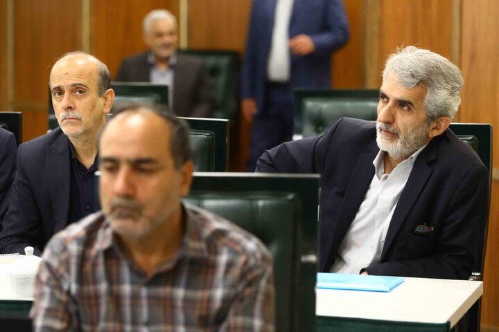 نشست علنی مجازی 31 شهریور ماه مجلس شورای اسلامی