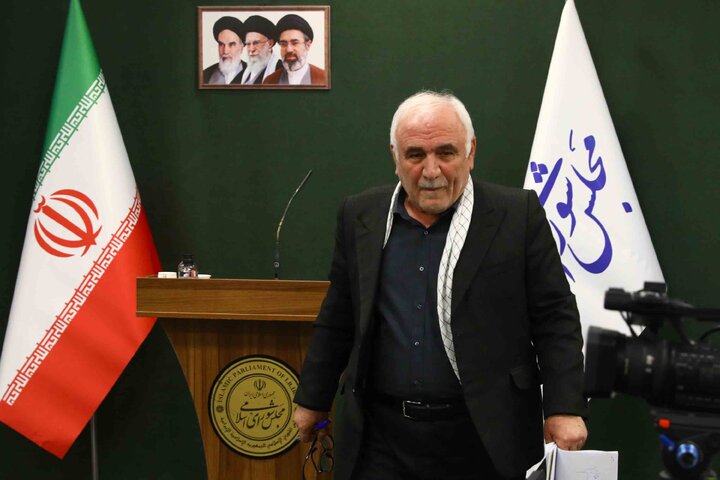 نشست علنی مجازی 31 شهریور ماه مجلس شورای اسلامی
