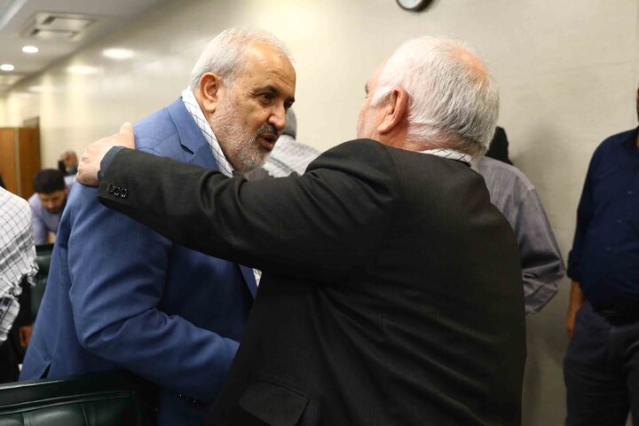 نشست علنی مجازی 31 شهریور ماه مجلس شورای اسلامی