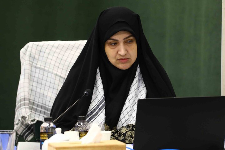 نشست علنی مجازی 31 شهریور ماه مجلس شورای اسلامی