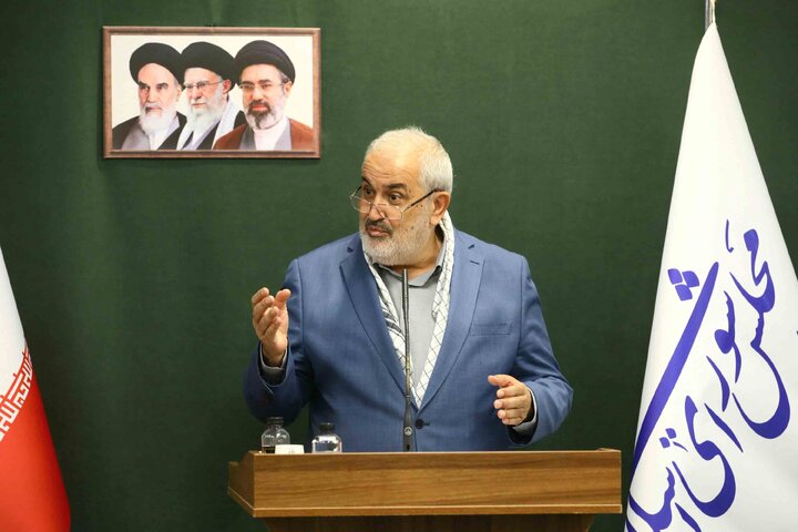 نشست علنی مجازی 31 شهریور ماه مجلس شورای اسلامی