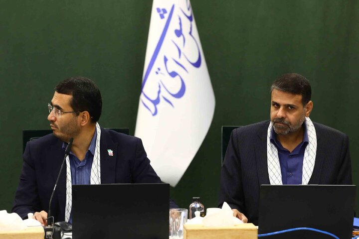 نشست علنی مجازی 31 شهریور ماه مجلس شورای اسلامی