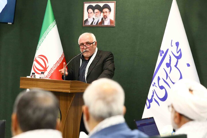نشست علنی مجازی 31 شهریور ماه مجلس شورای اسلامی