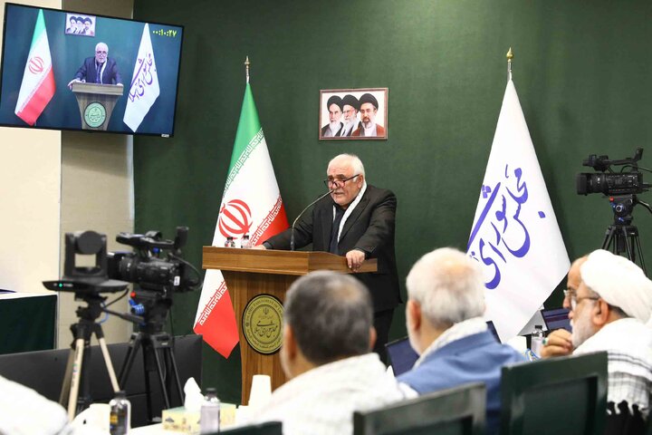 نشست علنی مجازی 31 شهریور ماه مجلس شورای اسلامی