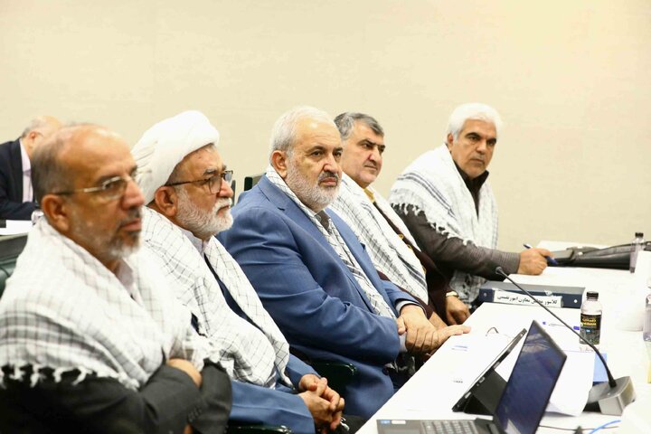 نشست علنی مجازی 31 شهریور ماه مجلس شورای اسلامی