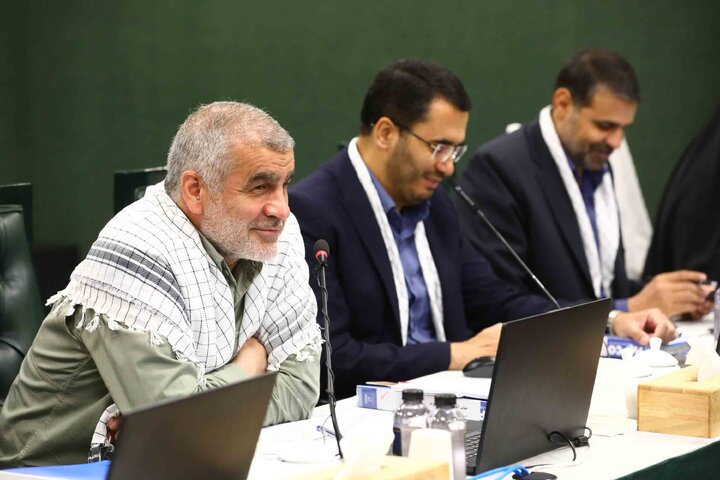 نشست علنی مجازی 31 شهریور ماه مجلس شورای اسلامی