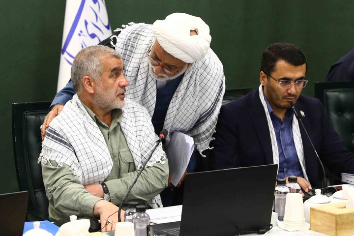 نشست علنی مجازی 31 شهریور ماه مجلس شورای اسلامی
