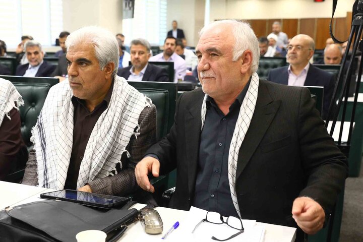 نشست علنی مجازی 31 شهریور ماه مجلس شورای اسلامی