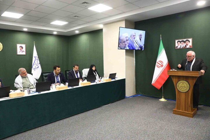 نشست علنی مجازی 31 شهریور ماه مجلس شورای اسلامی