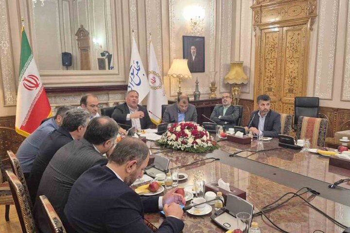 نشست 31 شهریور ماه کمیسیون اقتصادی مجلس