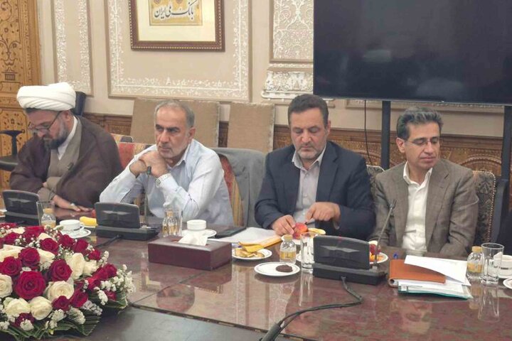 نشست 31 شهریور ماه کمیسیون اقتصادی مجلس