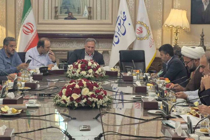 نشست 31 شهریور ماه کمیسیون اقتصادی مجلس