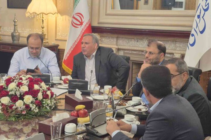 نشست 31 شهریور ماه کمیسیون اقتصادی مجلس