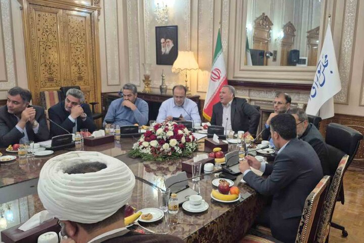 نشست 31 شهریور ماه کمیسیون اقتصادی مجلس