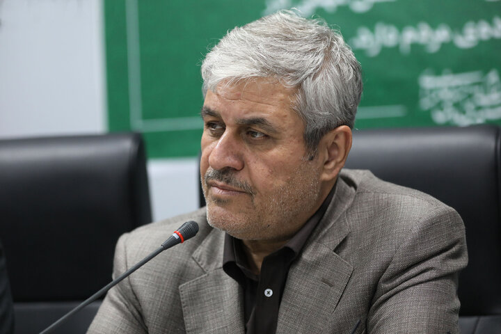 نشست سه شنبه 31 شهریور کمیسیون برنامه و بودجه مجلس