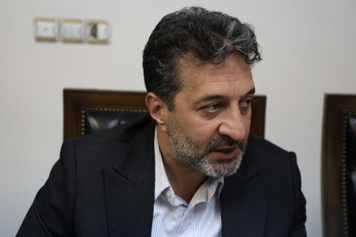 نشست سه شنبه ظهر 31 شهریور کمیسیون قضایی و حقوقی مجلس