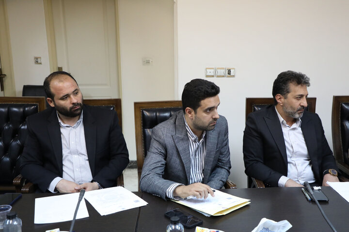 نشست سه شنبه ظهر 31 شهریور کمیسیون قضایی و حقوقی مجلس