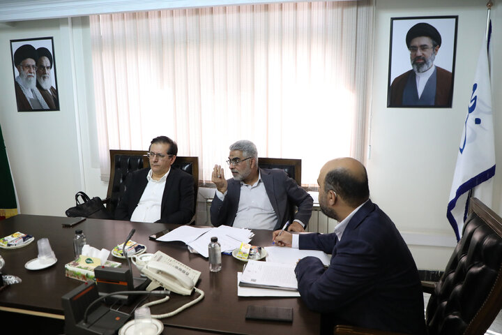 نشست سه شنبه ظهر 31 شهریور کمیسیون قضایی و حقوقی مجلس