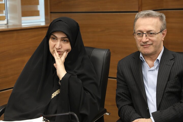 نشست ۳۱ شهریور کمیسیون اجتماعی با حضوروزیر کار