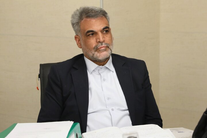 نشست ۳۱ شهریور کمیسیون صنایع و معادن مجلس شورای اسلامی
