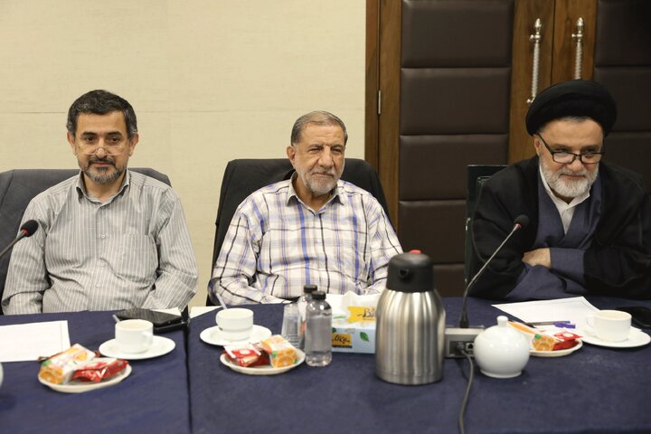 نشست ۳۱ شهریور کمیسیون امنیت ملی و سیاست خارجی مجلس