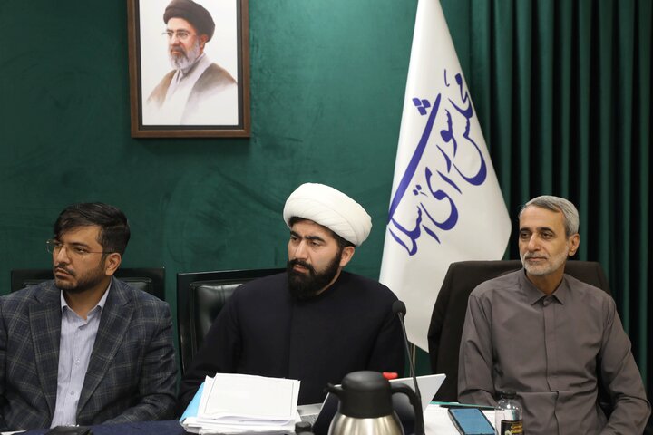 نشست ۳۱ شهریور کمیسیون امنیت ملی و سیاست خارجی مجلس