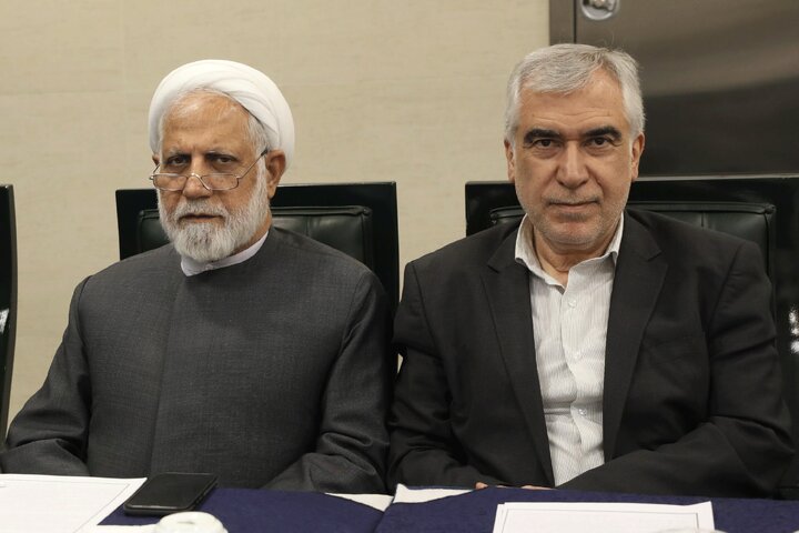 نشست ۳۱ شهریور کمیسیون امنیت ملی و سیاست خارجی مجلس