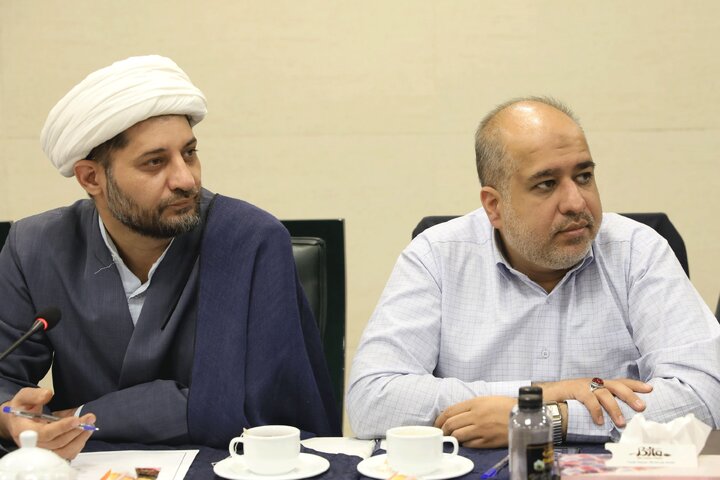 نشست ۳۱ شهریور کمیسیون امنیت ملی و سیاست خارجی مجلس