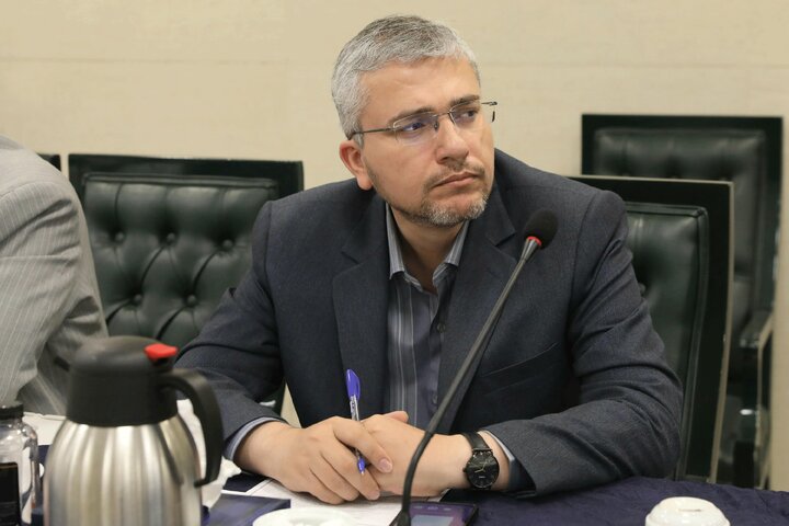 نشست ۳۱ شهریور کمیسیون امنیت ملی و سیاست خارجی مجلس