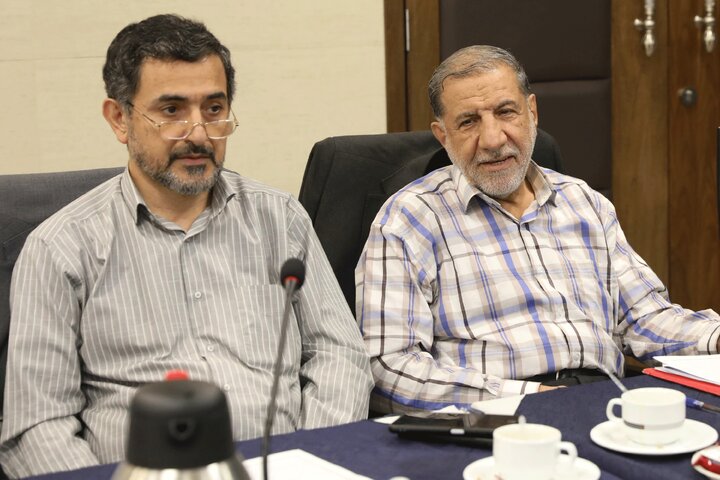 نشست ۳۱ شهریور کمیسیون امنیت ملی و سیاست خارجی مجلس