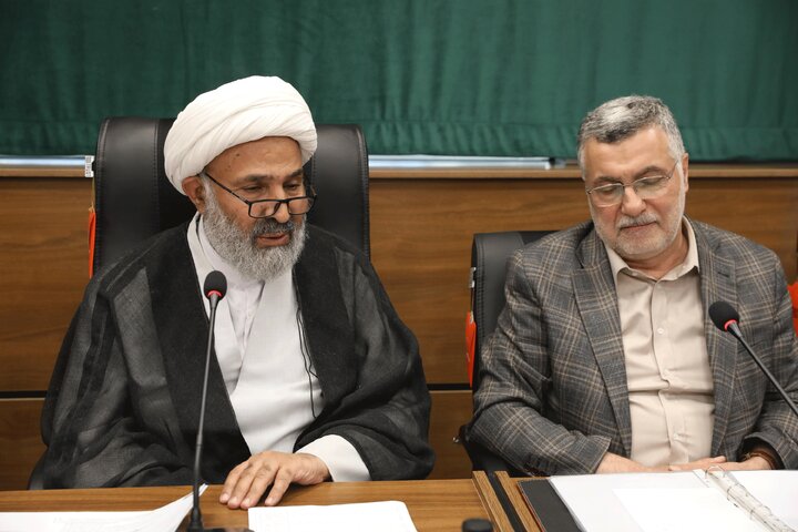 نشست ۳۱ شهریور کمیسیون اصل ۹۰ با حضور وزیر بهداشت، درمان و آموزش پزشکی