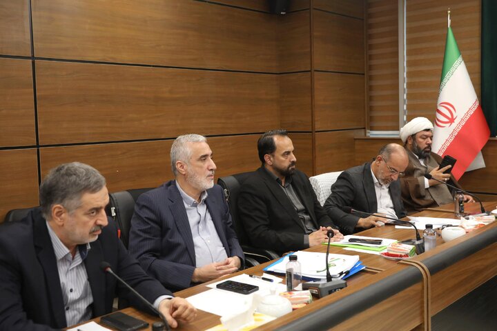 نشست ۳۱ شهریور کمیسیون اصل ۹۰ با حضور وزیر بهداشت، درمان و آموزش پزشکی