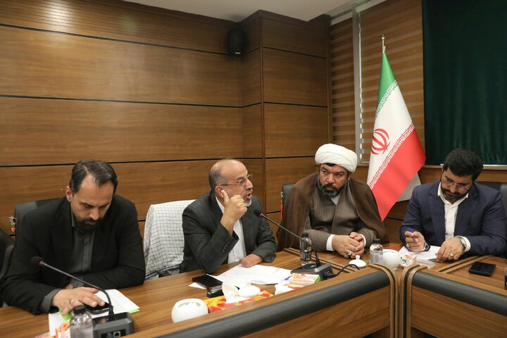 نشست ۳۱ شهریور کمیسیون اصل ۹۰ با حضور وزیر بهداشت، درمان و آموزش پزشکی