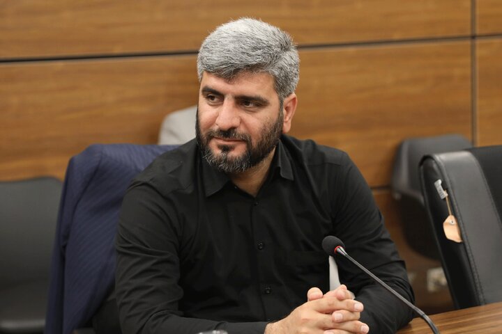 نشست ۳۱ شهریور کمیسیون آموزش با حضور وزیر علوم
