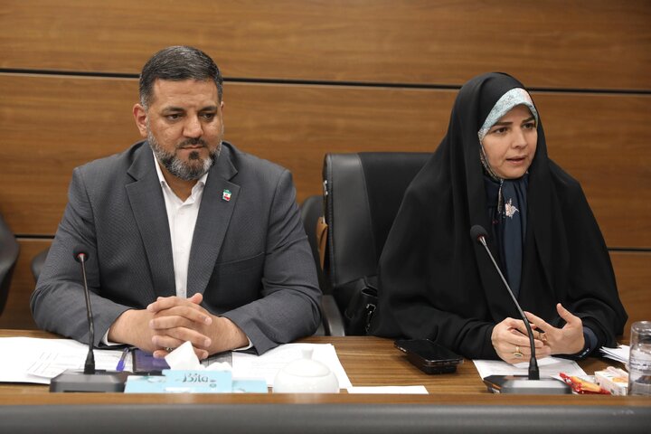نشست ۳۱ شهریور کمیسیون آموزش با حضور وزیر علوم