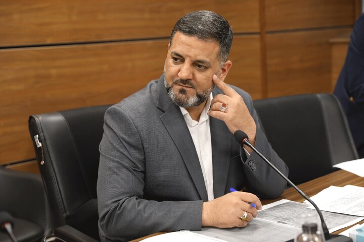 نشست ۳۱ شهریور کمیسیون آموزش با حضور وزیر علوم