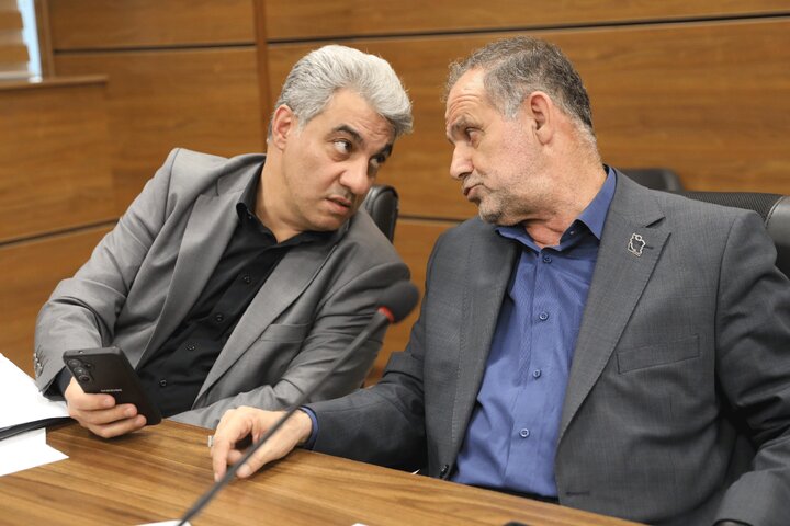 نشست ۳۱ شهریور کمیسیون آموزش با حضور وزیر علوم