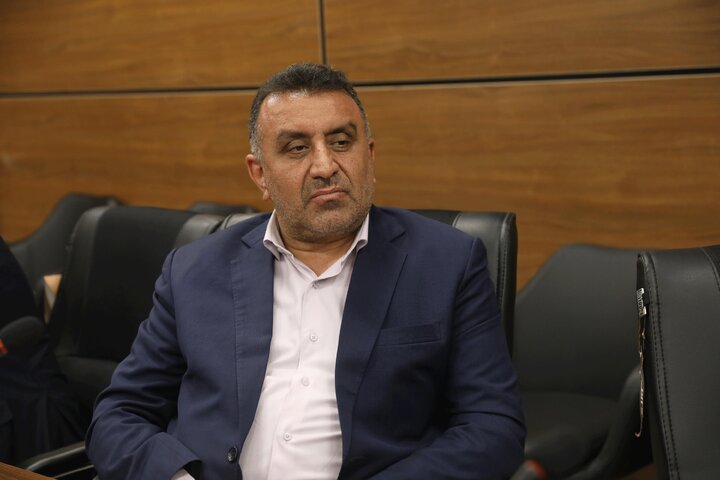 نشست ۳۱ شهریور کمیسیون انرژی با حضور وزیر نفت