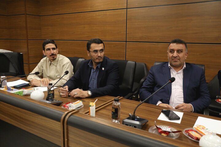 نشست ۳۱ شهریور کمیسیون انرژی با حضور وزیر نفت