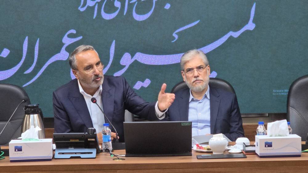 کمیسیون عمران از پاسخ وزیر علوم درباره تامین مسکن دانشگاهیان قانع نشد/ استفاده از کمتر از 5 درصد اراضی مازاد وزارت علوم برای مسکن اساتید و کارکنان
