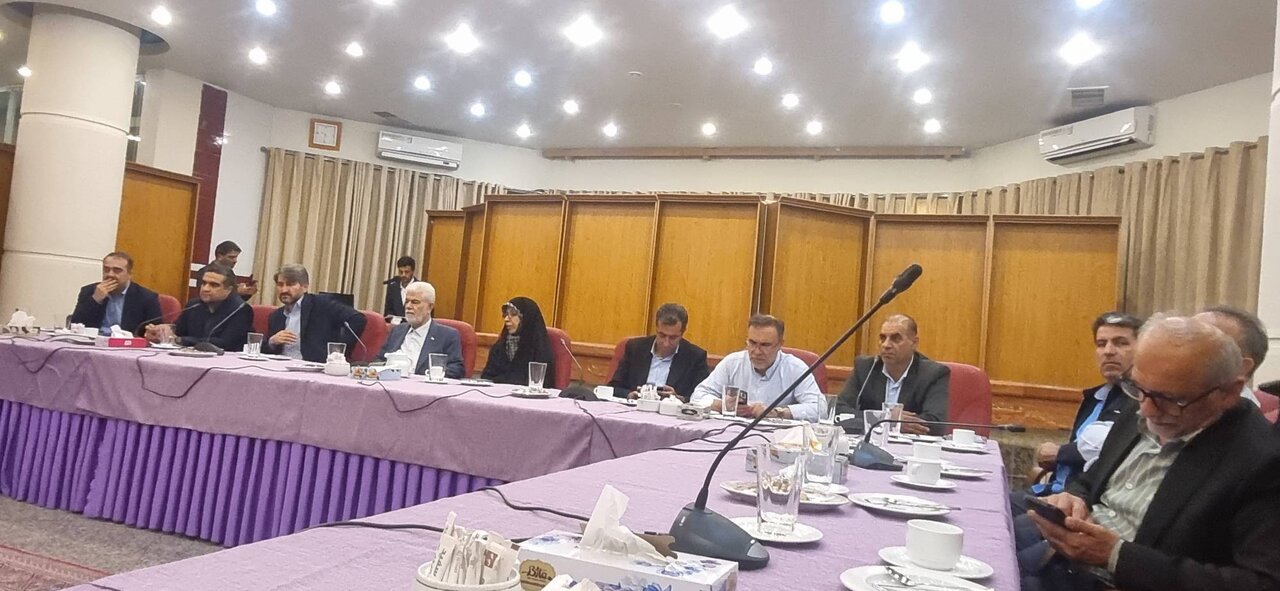 بررسی نیازهای سلامت مازندران در جریان سفر و نشست نظارتی کمیسیون بهداشت/ ۳۰ تخت دیالیز برای سه حوزه انتخابیه مازندران اختصاص می‌یابد