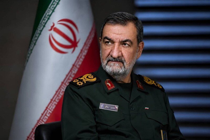 تا شروط ایران عملی نشود تنگه هرمز باز نخواهد شد