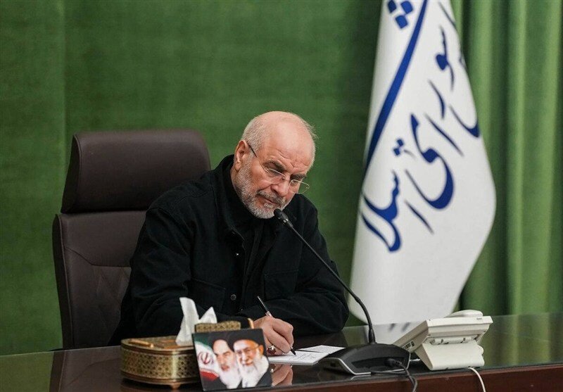 رئیس جمهور پزشکیان صدای قدرتمند شجاعت، مقاومت و استواری تمدن ایران بود