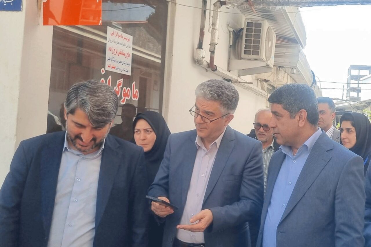 مصوبات بازدید نظارتی کمیسیون بهداشت از مراکز درمانی بهنمیر؛ از تجهیز بخش دیالیز تا تامین آمبولانس پایگاه اورژانس 