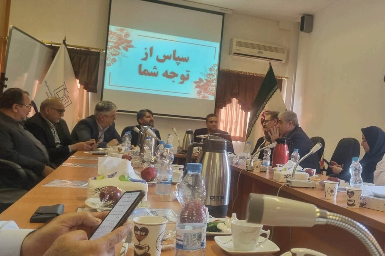 بررسی ظرفیت‌ها و مشکلات مرکز آموزشی و درمانی شهید رجایی بابلسر در بازدید نظارتی کمیسیون بهداشت مجلس/ پاکمهر: ارتقای خدمات به بیماران سرطانی با راه‌اندازی شتاب‌دهنده خطی شهید رجایی